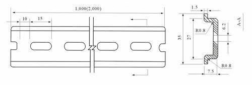 Din rail