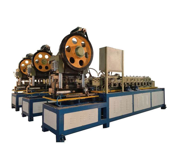 Шарикоподшипники выдвижных ящиков рельс Профилегибочная машина