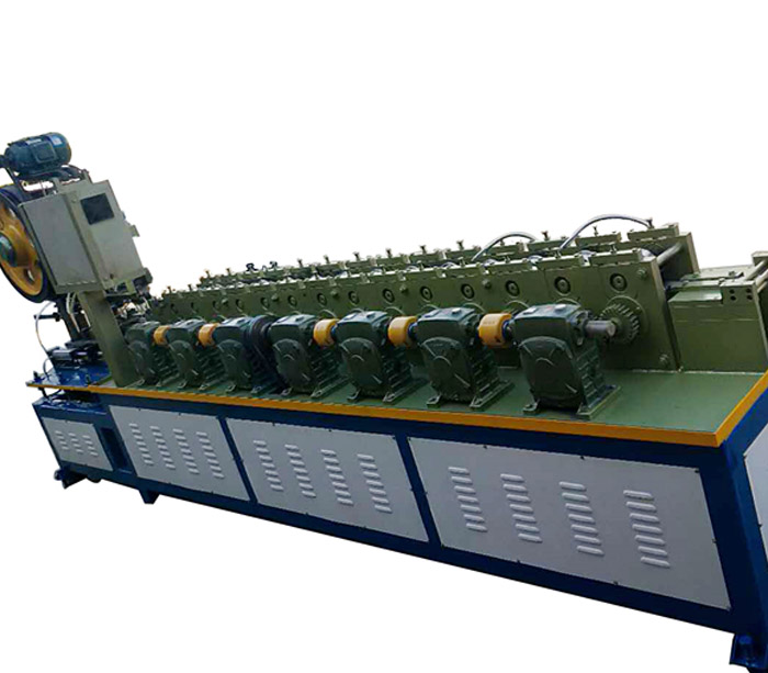 3 складка подшипник выдвижной ящик делая машину