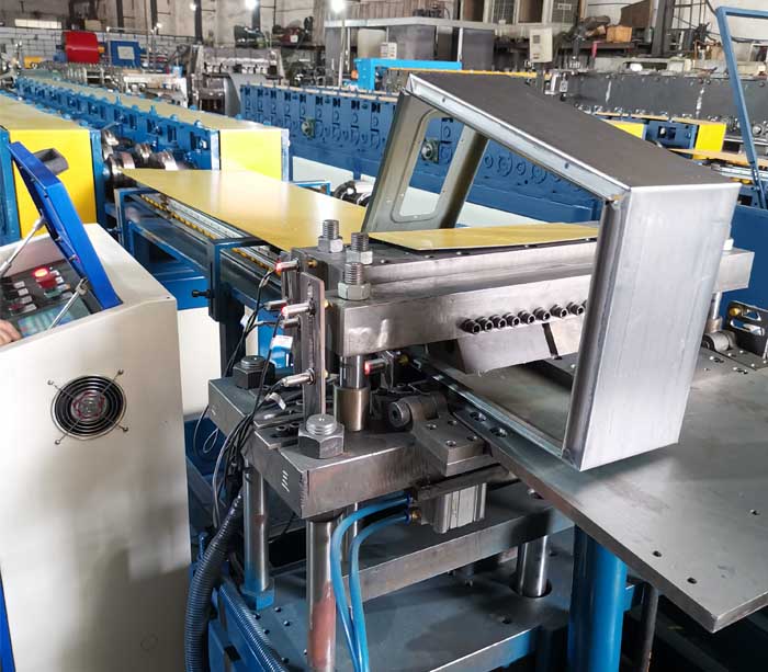 Оборудование корпус шкафа