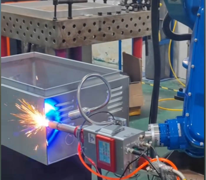 Сварочная машина