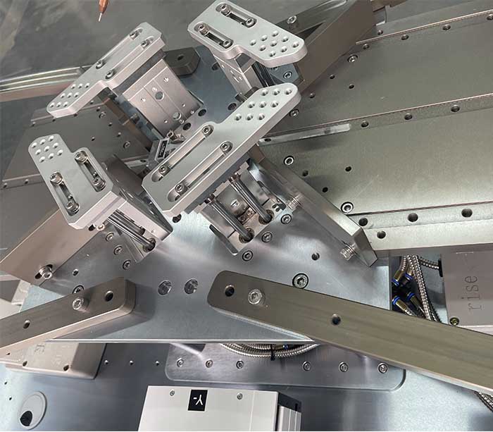 Лазерный сварочный аппарат для алюминиевых рам и нержавеющих стальных труб — высокоточность и надежность