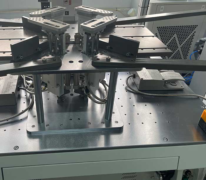 Лазерный сварочный аппарат для алюминиевых рам и нержавеющих стальных труб — высокоточность и надежность